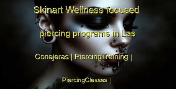 Skinart Wellness-focused piercing programs in Las Conejeras | PiercingTraining | PiercingClasses | SkinartTraining-Mexico